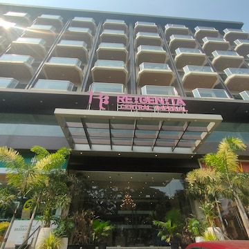 REGENTA CENTRAL IMPERIAL CANDOLIM GOA